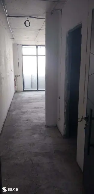 1-pok. mieszkanie 31 m², Khimshiashvili District — zdjęcie 2 z 4