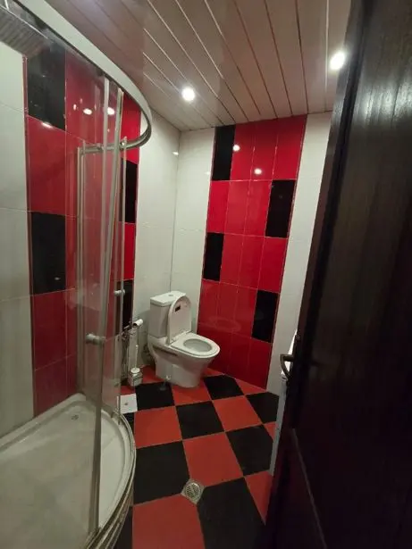 2-pok. mieszkanie 58 m², Airport District — zdjęcie 4 z 4