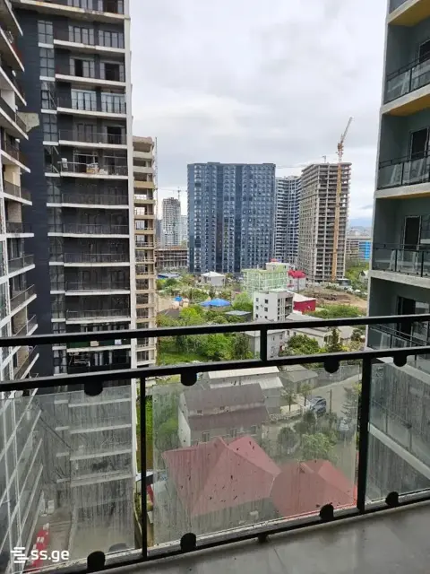 1-pok. mieszkanie 34 m², Old Batumi District — zdjęcie 3 z 4