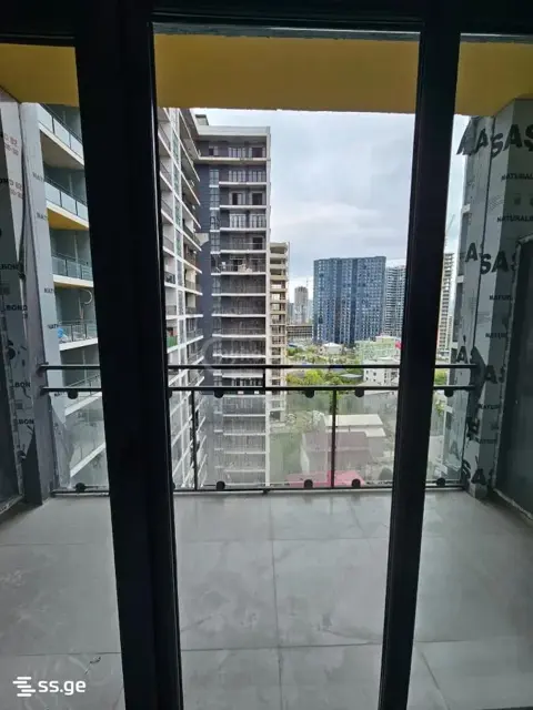 1-pok. mieszkanie 34 m², Old Batumi District — zdjęcie 4 z 4