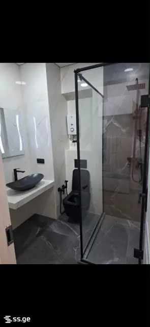 2-pok. mieszkanie 40 m², Airport District — zdjęcie 4 z 4
