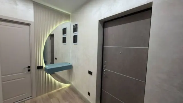 2-pok. mieszkanie 63 m², Khimshiashvili District — zdjęcie 2 z 4