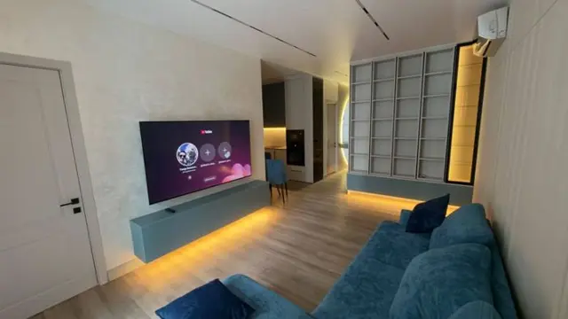 2-pok. mieszkanie 63 m², Khimshiashvili District — zdjęcie 4 z 4