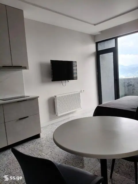 1-pok. mieszkanie 36 m², Airport District — zdjęcie 2 z 5