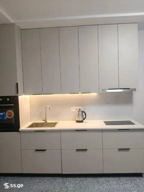 1-pok. mieszkanie 36 m², Airport District — zdjęcie 3 z 5