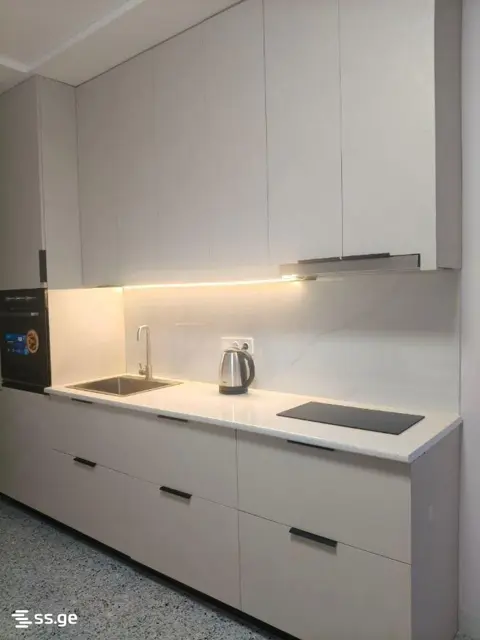 1-pok. mieszkanie 36 m², Airport District — zdjęcie 4 z 5