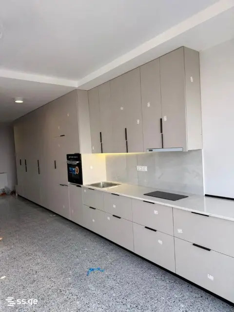 1-pok. mieszkanie 36 m², Airport District — zdjęcie 5 z 5
