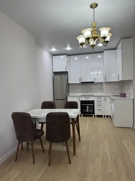 2-pok. mieszkanie 64 m², Airport District