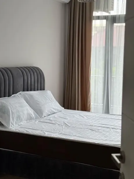 2-pok. mieszkanie 64 m², Airport District — zdjęcie 4 z 4