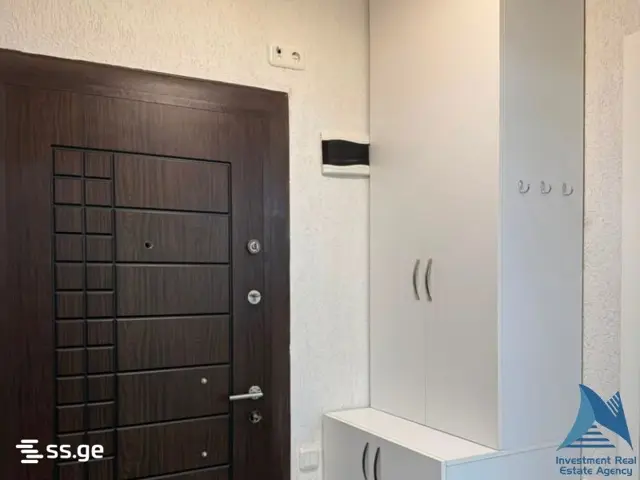 1-pok. mieszkanie 37 m², Airport District — zdjęcie 4 z 4
