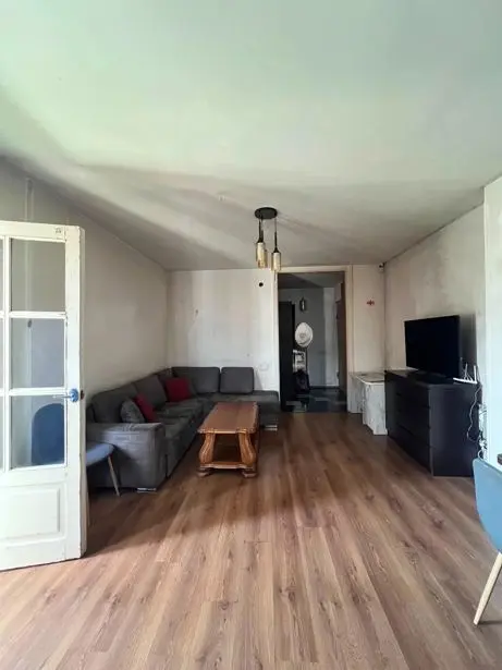 3-pok. mieszkanie 63.6 m², Saburtalo