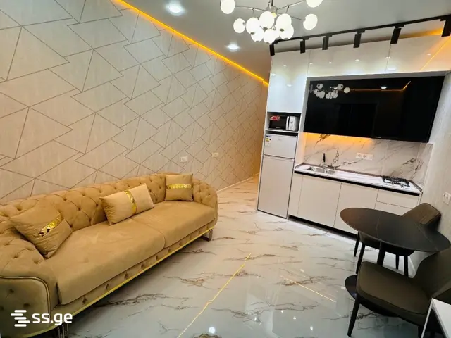 1-pok. mieszkanie 34 m², Airport District — zdjęcie 3 z 5
