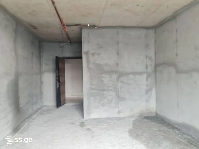 2-pok. mieszkanie 53 m², Airport District — zdjęcie 3 z 4