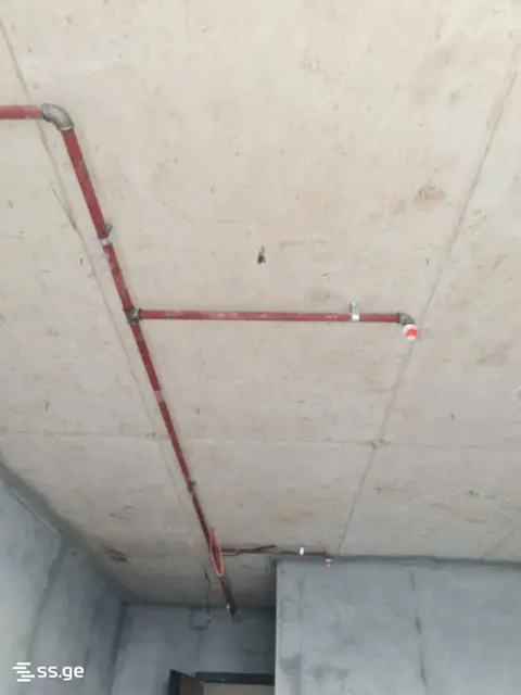 2-pok. mieszkanie 53 m², Airport District — zdjęcie 4 z 4