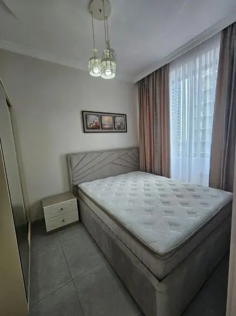 2-pok. mieszkanie 50 m², Khimshiashvili District