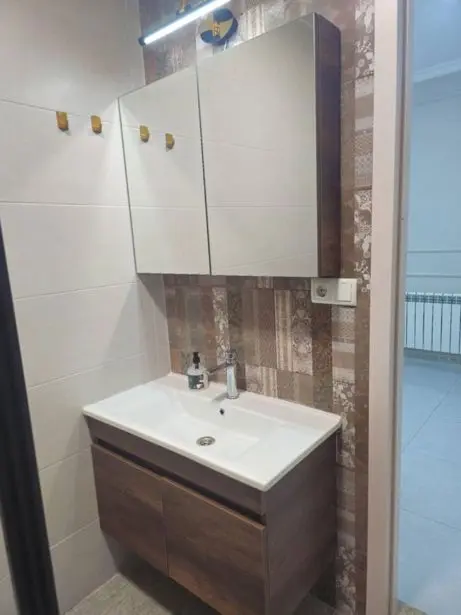 2-pok. mieszkanie 50 m², Khimshiashvili District — zdjęcie 2 z 4