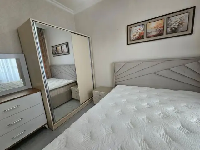 2-pok. mieszkanie 50 m², Khimshiashvili District — zdjęcie 3 z 4