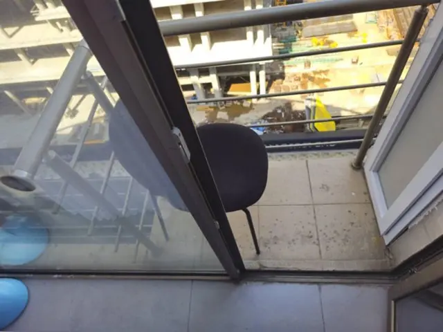 2-pok. mieszkanie 50 m², Khimshiashvili District — zdjęcie 4 z 4
