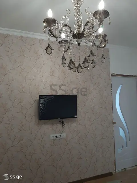 2-pok. mieszkanie 50 m², Old Batumi District — zdjęcie 4 z 4