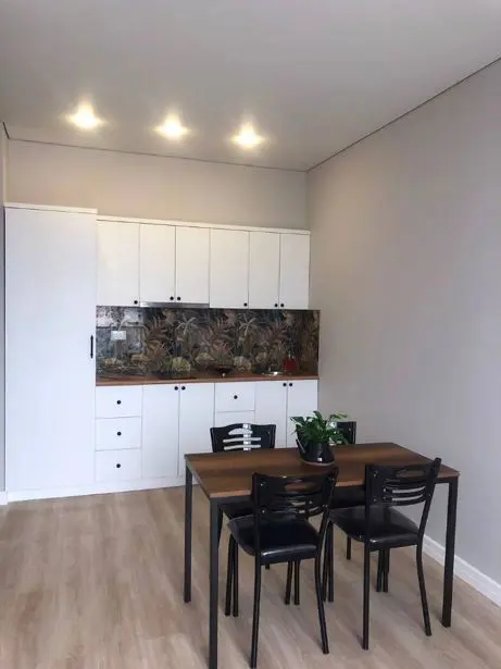 2-pok. mieszkanie 53 m², Airport District — zdjęcie 3 z 4