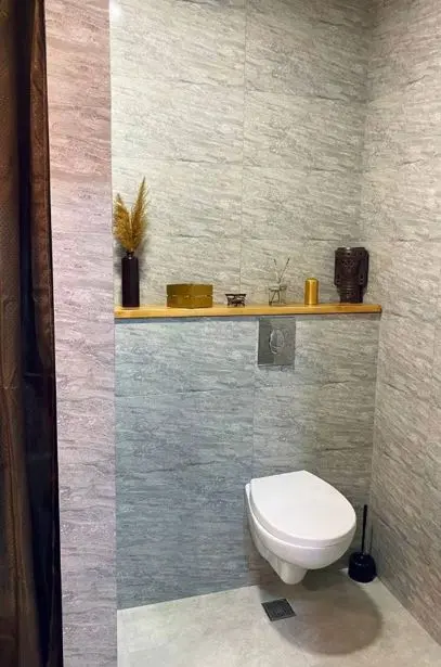 2-pok. mieszkanie 53 m², Airport District — zdjęcie 4 z 4