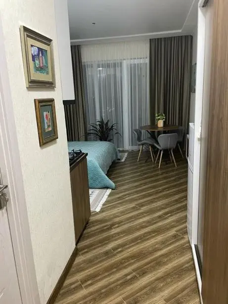 1-pok. mieszkanie 31 m², Pivzaod district — zdjęcie 3 z 4