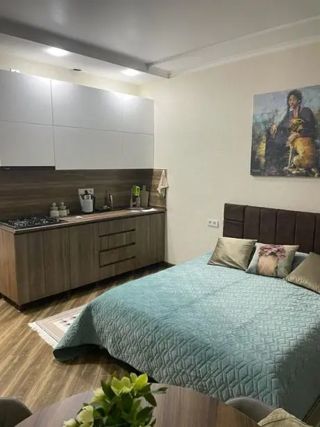 1-pok. mieszkanie 31 m², Pivzaod district — zdjęcie 4 z 4