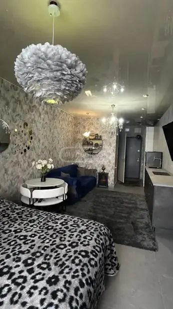 1-pok. mieszkanie 35 m², Airport District — zdjęcie 4 z 4