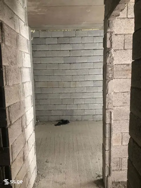 1-pok. mieszkanie 40 m², Old Batumi District — zdjęcie 4 z 5