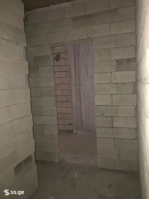 1-pok. mieszkanie 40 m², Old Batumi District — zdjęcie 5 z 5