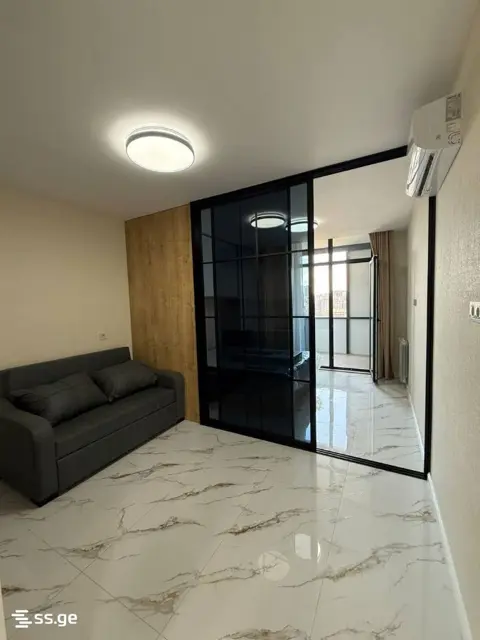 1-pok. mieszkanie 36 m², Bagrationi District