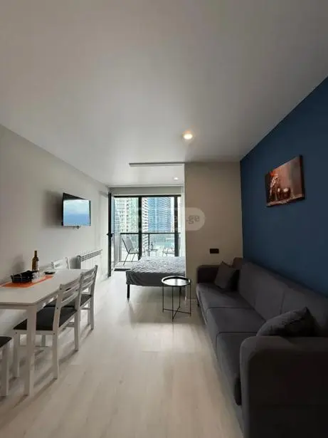 1-pok. mieszkanie 32 m², Khimshiashvili District — zdjęcie 2 z 4