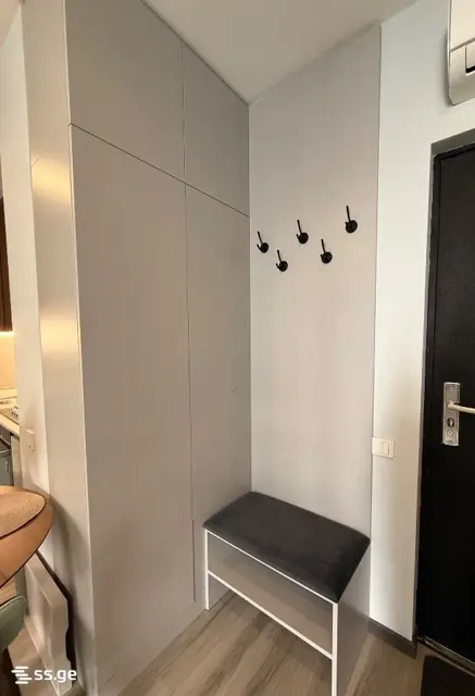 2-pok. mieszkanie 42 m², Khimshiashvili District — zdjęcie 5 z 5