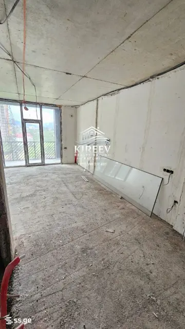 1-pok. mieszkanie 37 m², Airport District — photo 2 of 4
