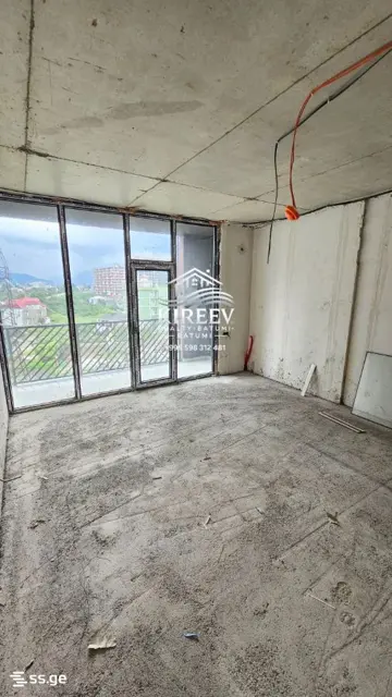 1-pok. mieszkanie 37 m², Airport District — photo 3 of 4
