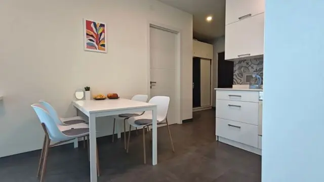 2-pok. mieszkanie 47 m², Pivzaod district — zdjęcie 3 z 4