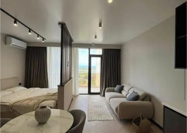 1-pok. mieszkanie 48 m², Airport District — zdjęcie 2 z 4