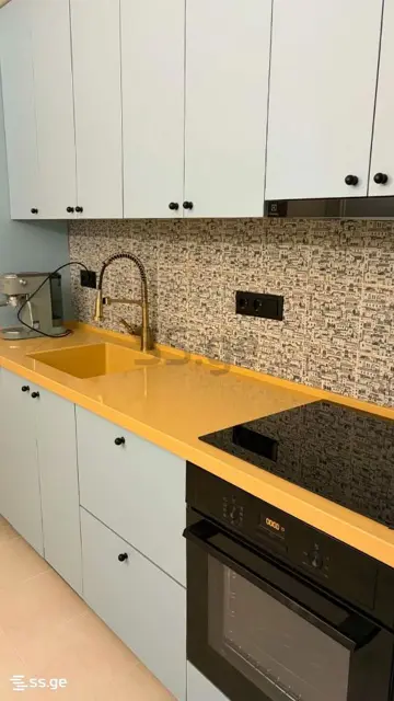 2-pok. mieszkanie 47 m², Airport District — zdjęcie 4 z 4