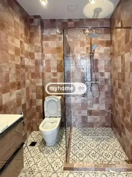 5-pok. mieszkanie 138 m², Mtskheta — zdjęcie 3 z 4