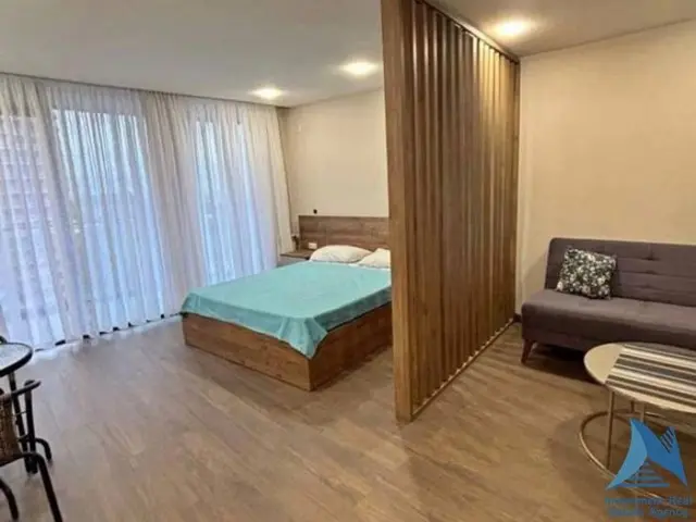 1-pok. mieszkanie 51 m², Airport District