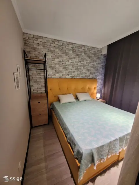 2-pok. mieszkanie 35 m², Kakhaberi District — zdjęcie 4 z 4