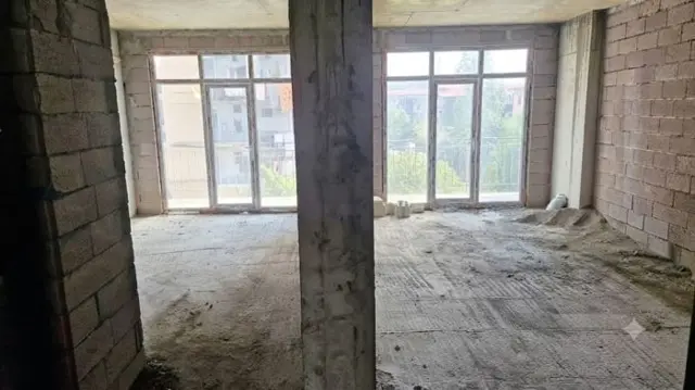 2-pok. mieszkanie 61 m², Rustaveli District — zdjęcie 2 z 4