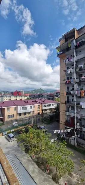 2-pok. mieszkanie 61 m², Rustaveli District — zdjęcie 4 z 4