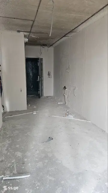 2-pok. mieszkanie 40 m², Airport District — zdjęcie 3 z 4