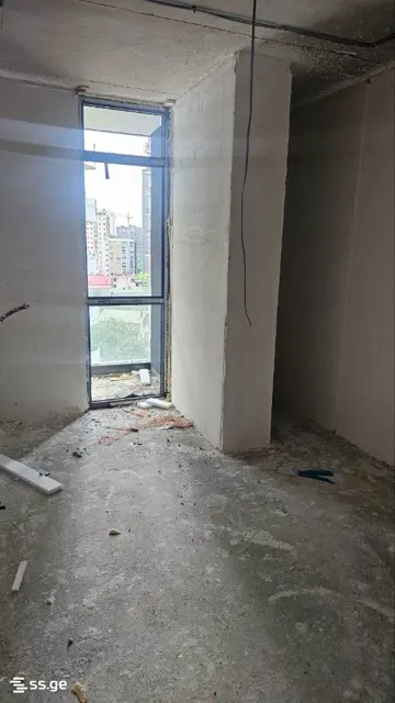 2-pok. mieszkanie 40 m², Airport District — zdjęcie 4 z 4