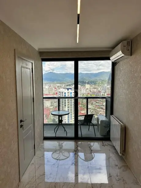 1-pok. mieszkanie 41 m², Khimshiashvili District