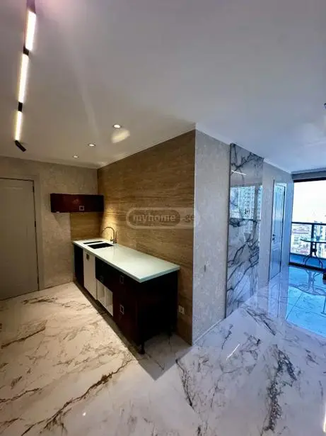 1-pok. mieszkanie 41 m², Khimshiashvili District — zdjęcie 3 z 4