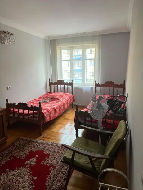 4-pok. mieszkanie 125 m², Chavchavadze settlement — zdjęcie 2 z 4
