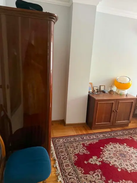4-pok. mieszkanie 125 m², Chavchavadze settlement — zdjęcie 3 z 4