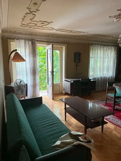 4-pok. mieszkanie 125 m², Chavchavadze settlement — zdjęcie 4 z 4